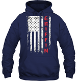 GRIFFIN Shirt 01