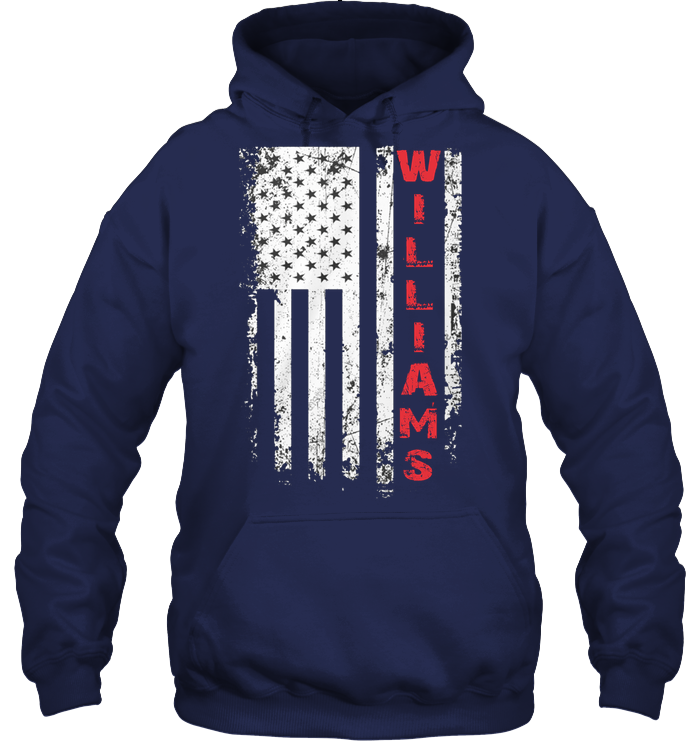 For WILLIAMS 02