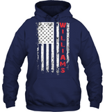 For WILLIAMS 02