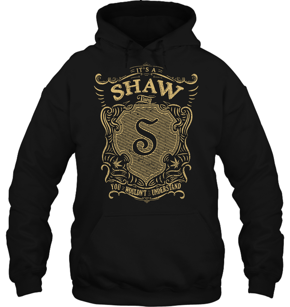 SHAW Hoodie 02