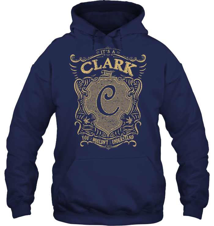 For CLARK 01