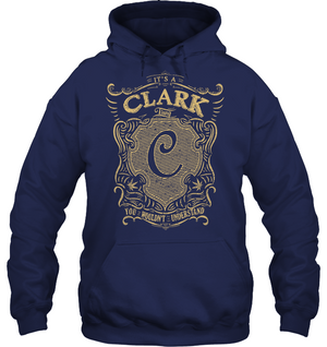 For CLARK 01