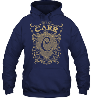 CARR Hoodie