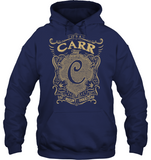 CARR Hoodie
