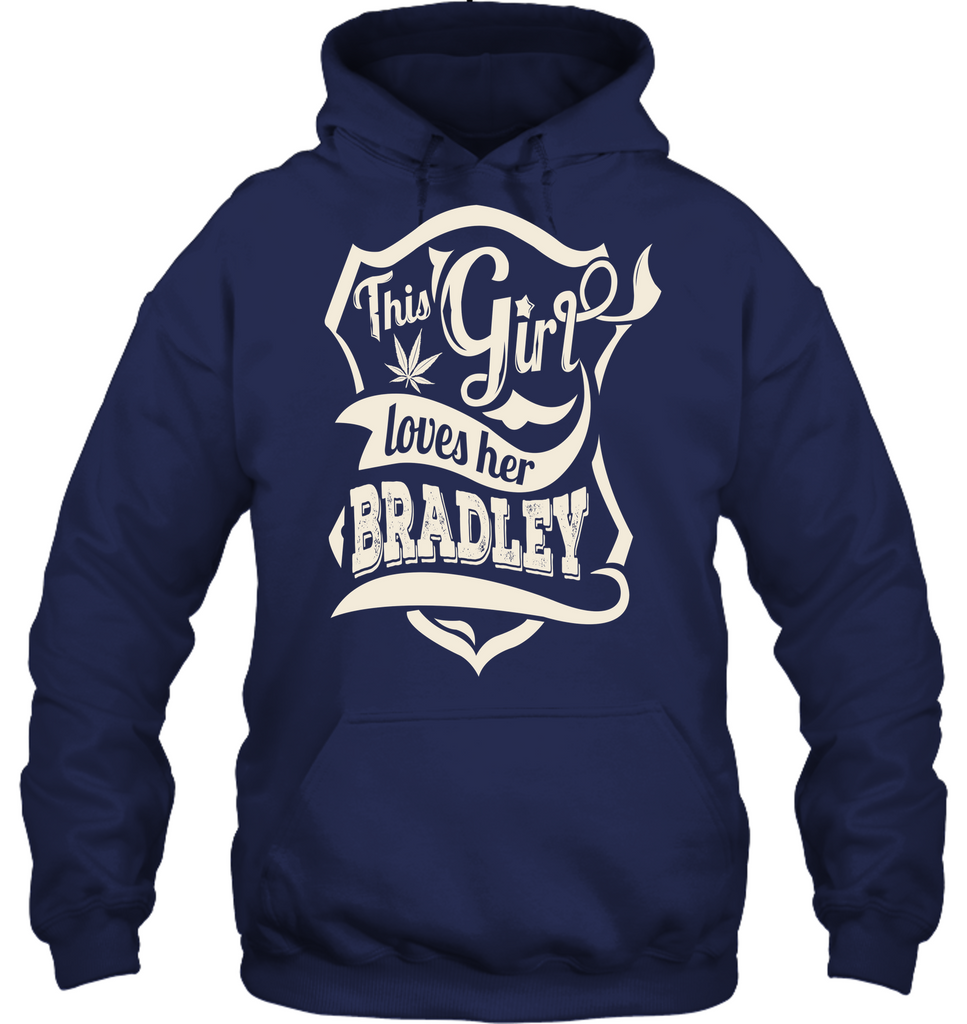 BRADLEY 07