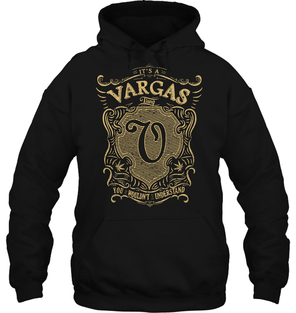 VARGAS Flowy Tank