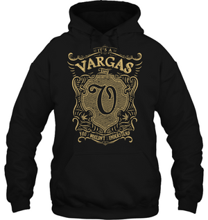 VARGAS Flowy Tank
