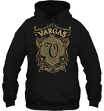 VARGAS Flowy Tank