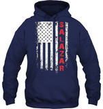SALAZAR Shirt