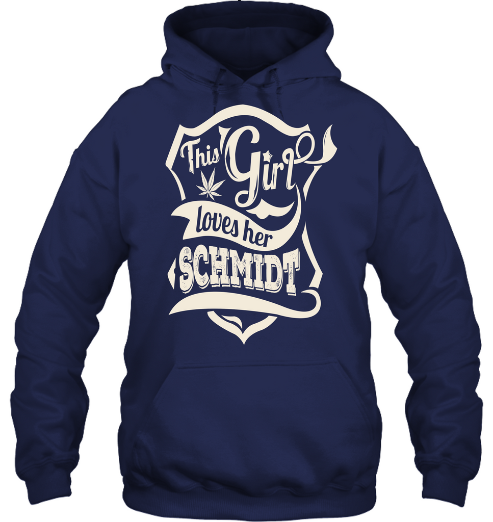 SCHMIDT with love 04