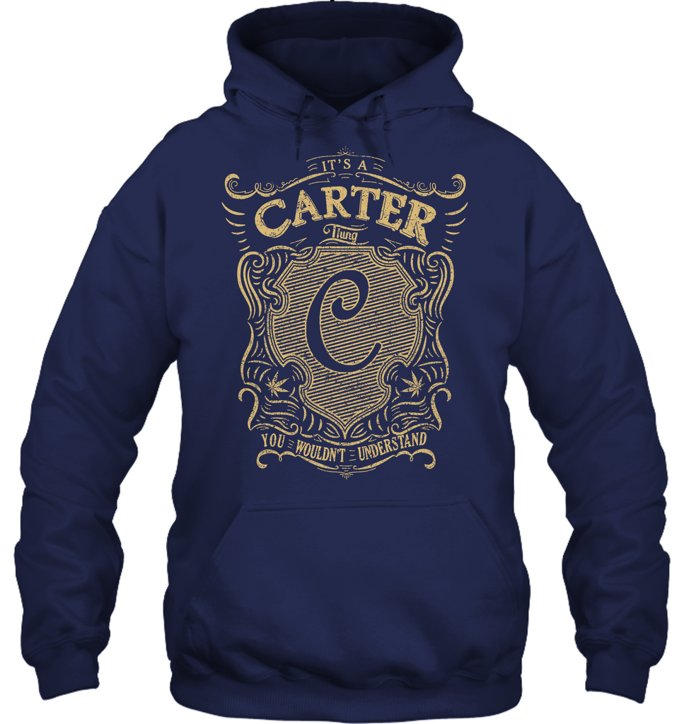 CARTER Hoodie 02