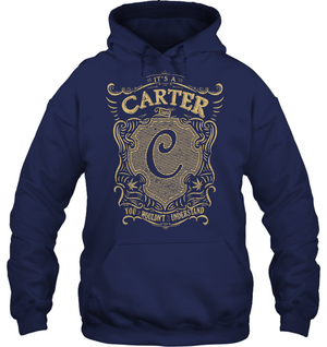 CARTER Hoodie 02