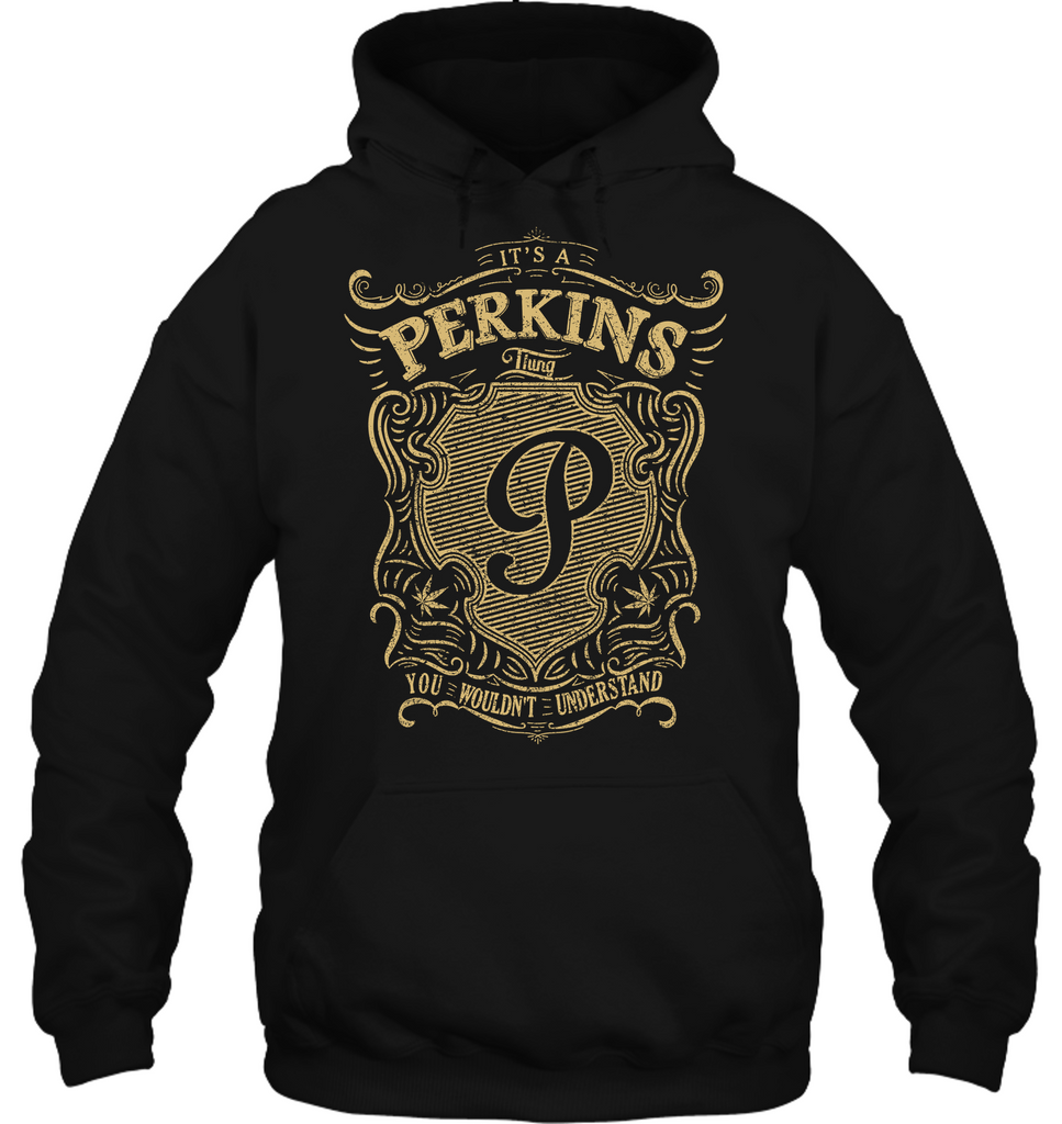 PERKINS Flowy Tank