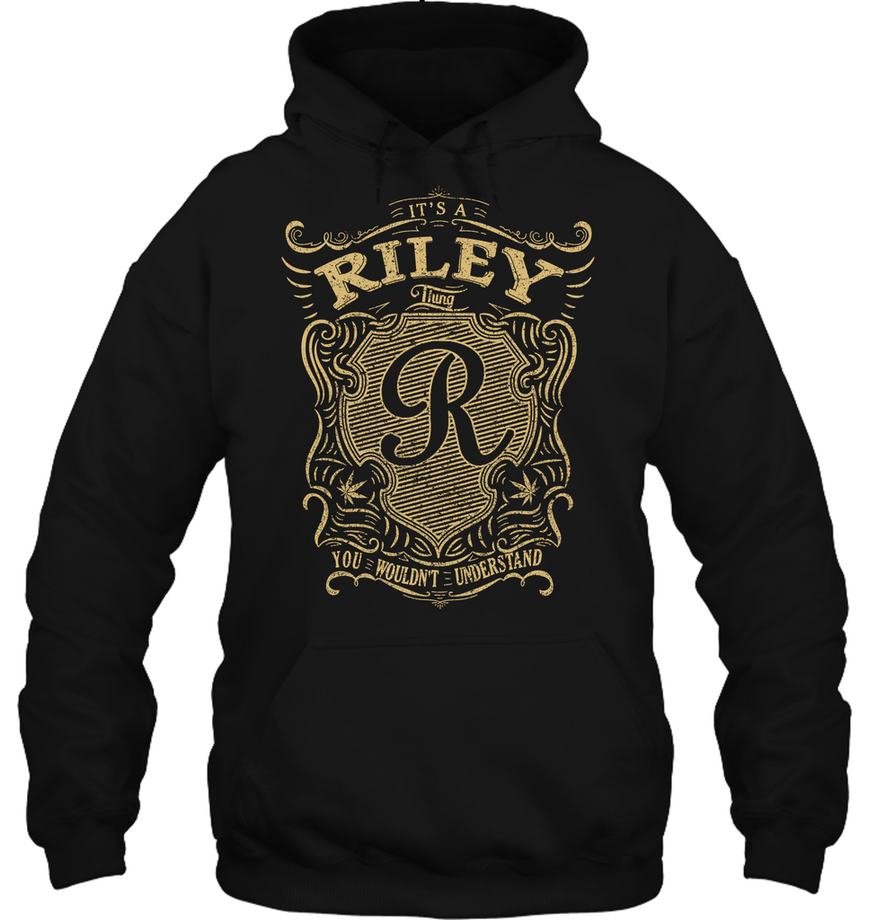 RILEY Flowy Tank