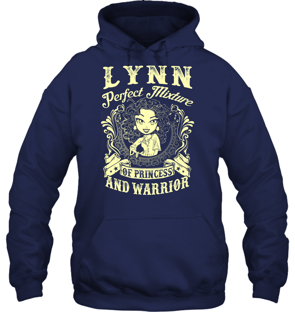 For Lynn