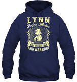 For Lynn