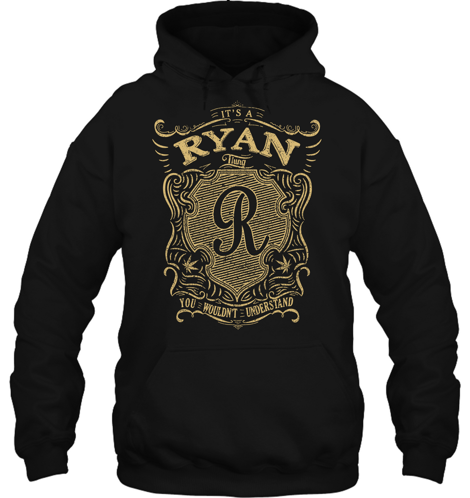 RYAN