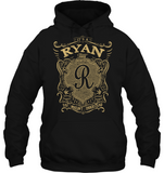 RYAN