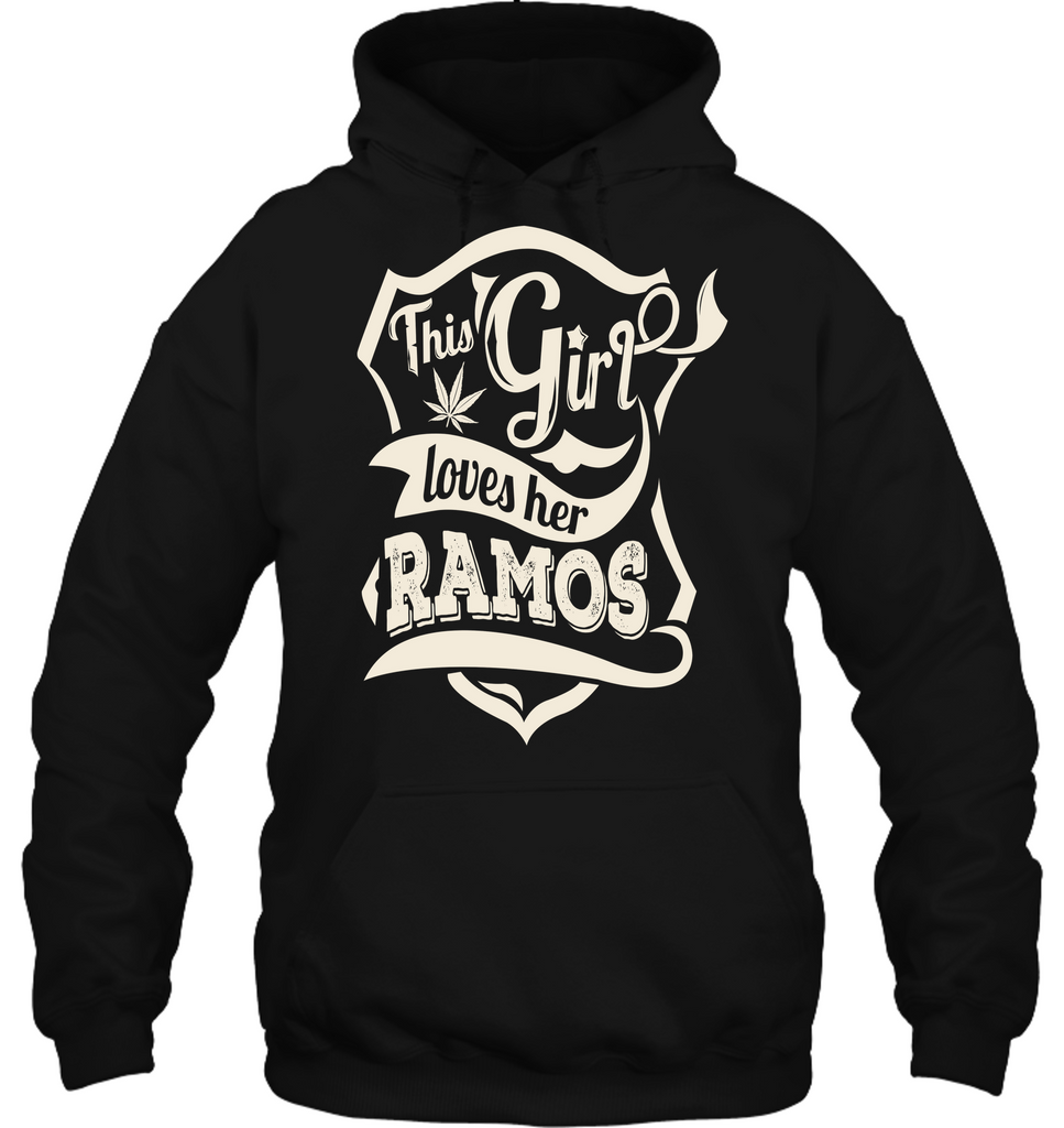 RAMOS with love 04