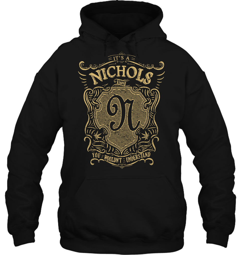 NICHOLS