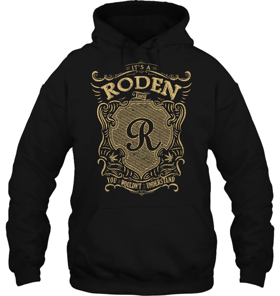 Roden Hoodie 002