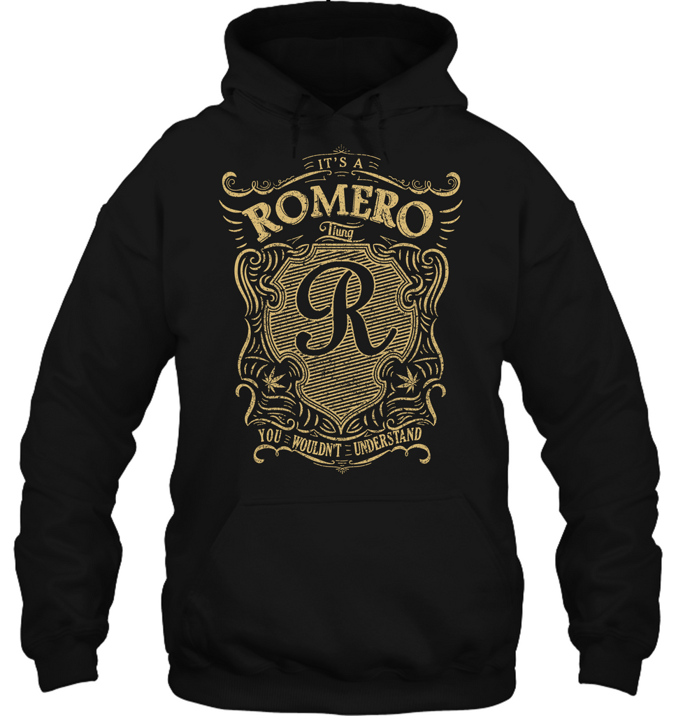ROMERO Hoodie 02