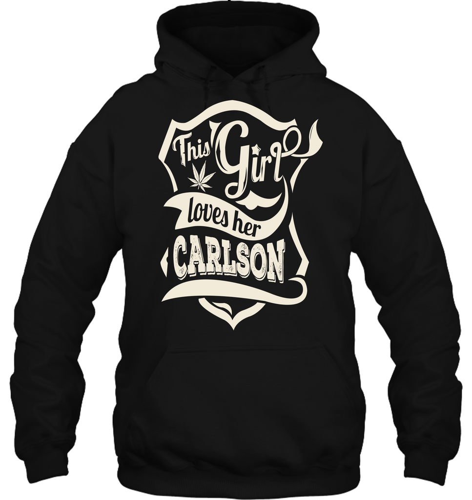 CARLSON With Love