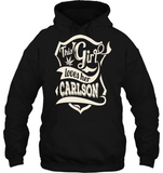 CARLSON With Love