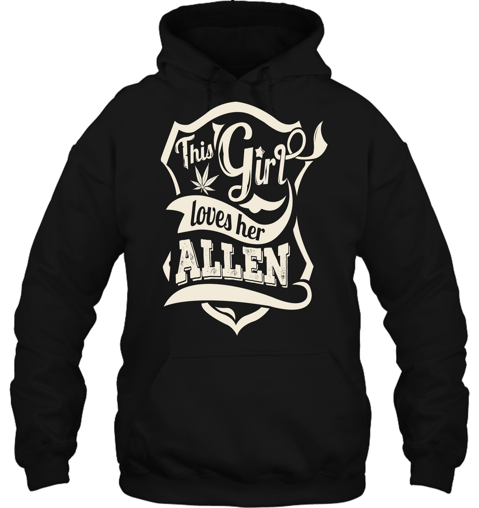 ALLEN with love 04