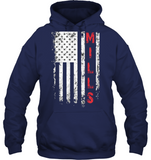 MILLS Shirt 01