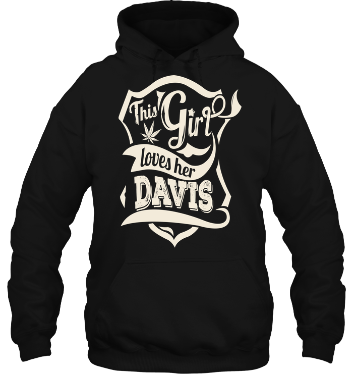 DAVIS with love 04