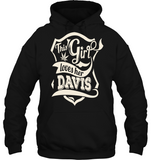DAVIS with love 04