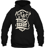 BERRY with love