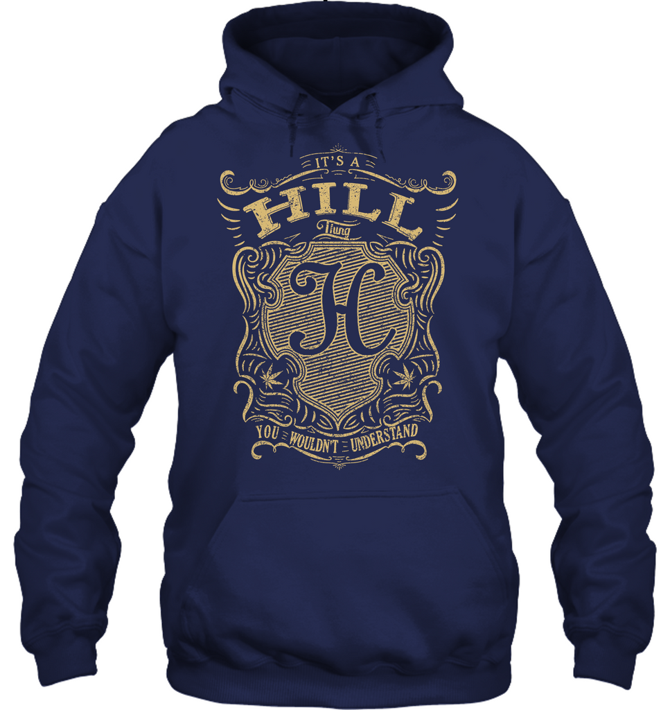 HILL Hoodie 02