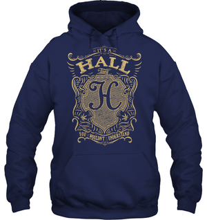 For HALL 01