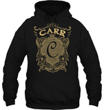 CARR Hoodie