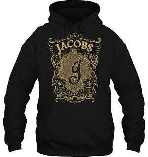 JACOBS Hoodie