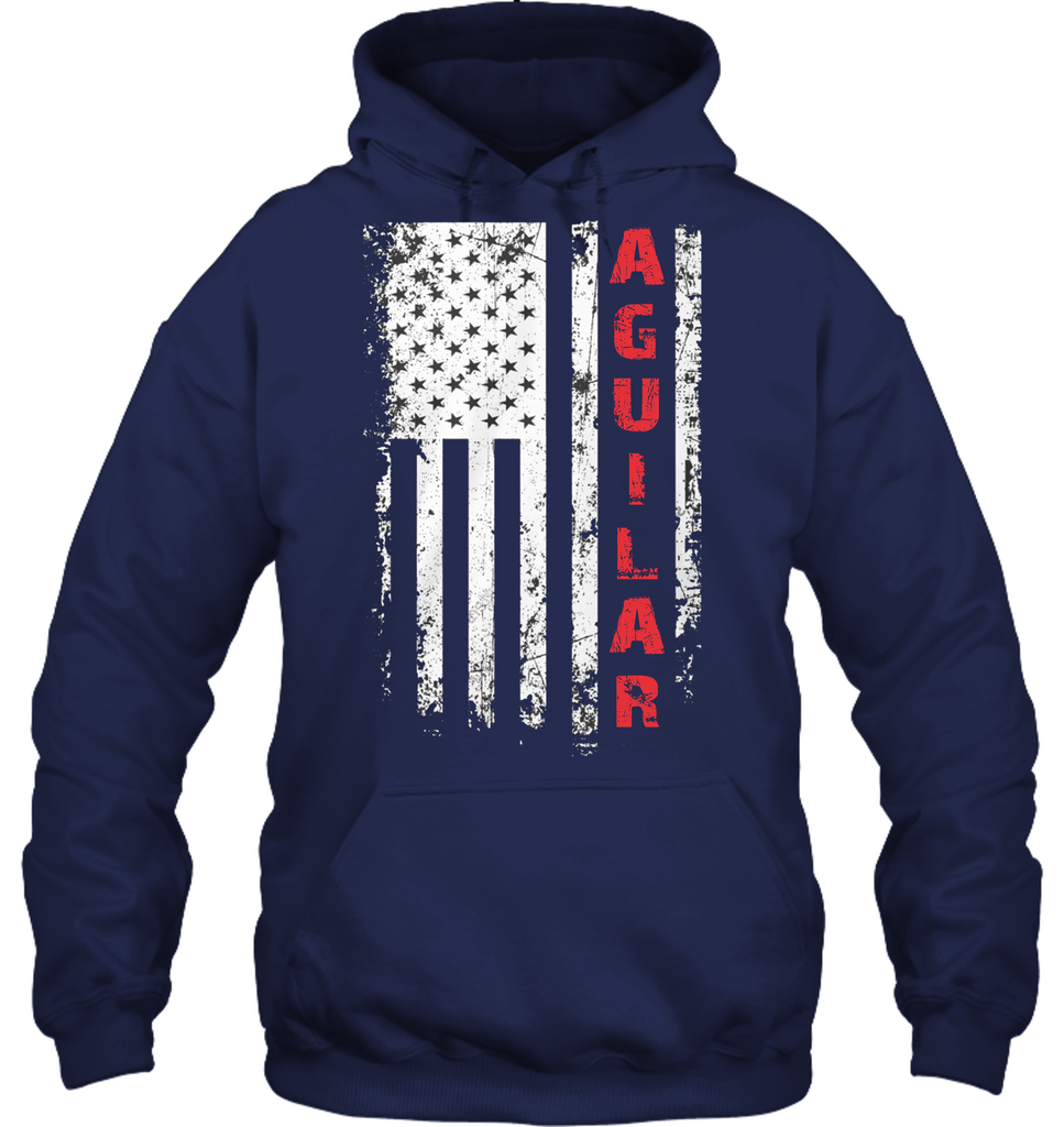 AGUILAR  Shirt