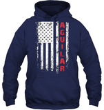 AGUILAR  Shirt