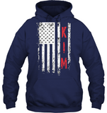 KIM Shirt 01