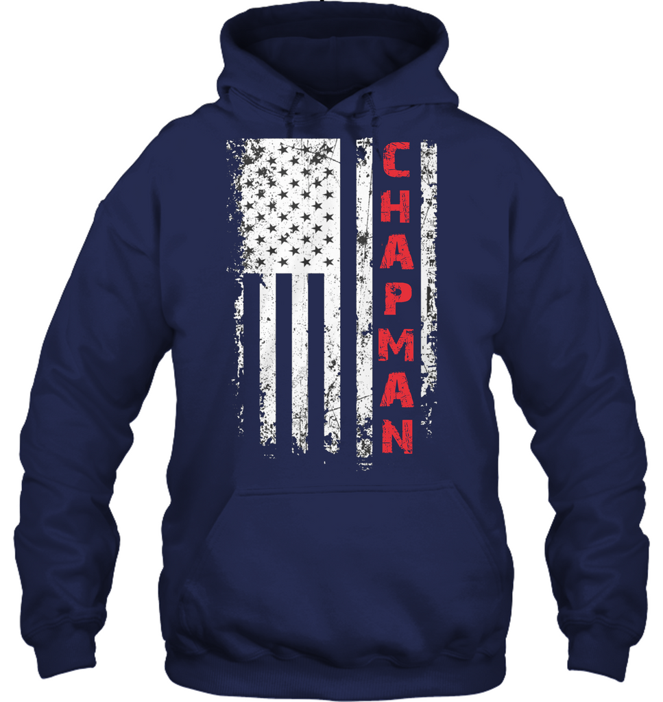 CHAPMAN 01
