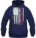 CHAPMAN 01
