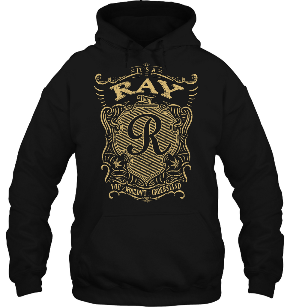 RAY Flowy Tank