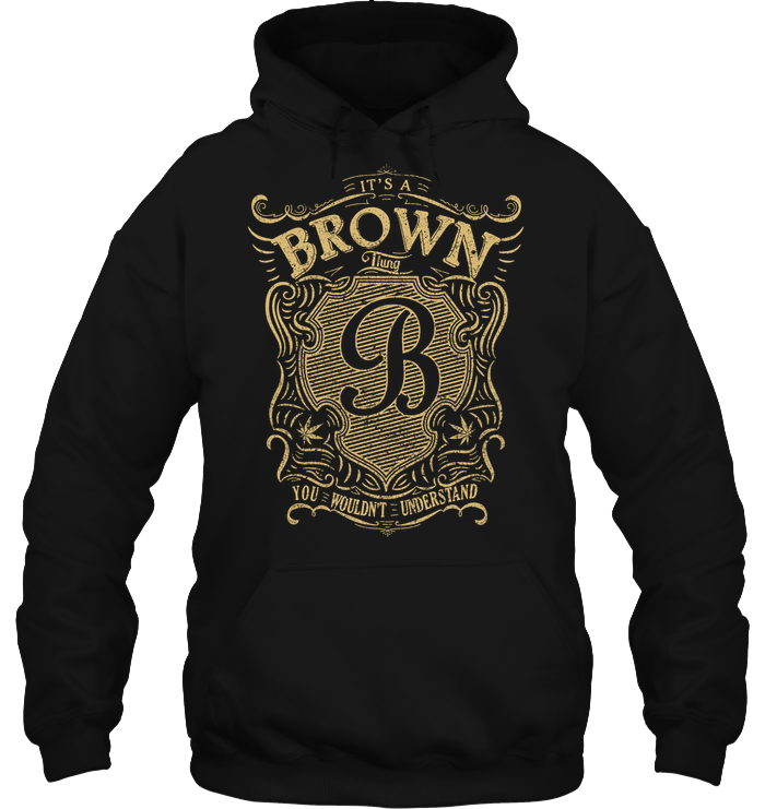 For BROWN 01