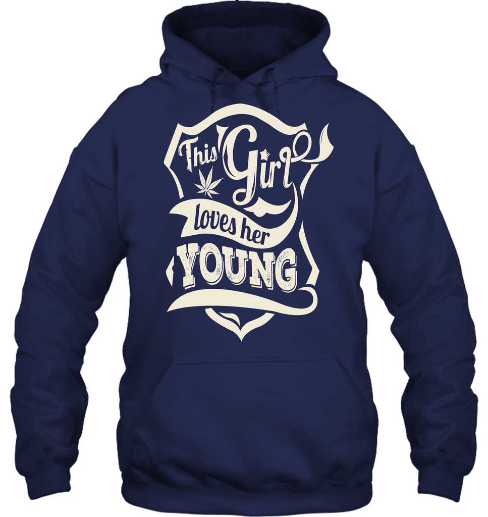 YOUNG with love 04