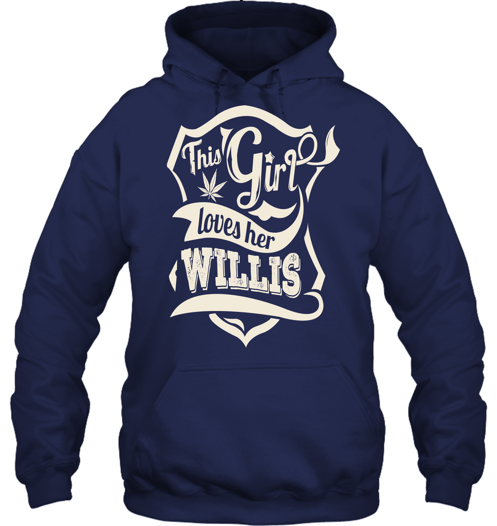 WILLIS With Love