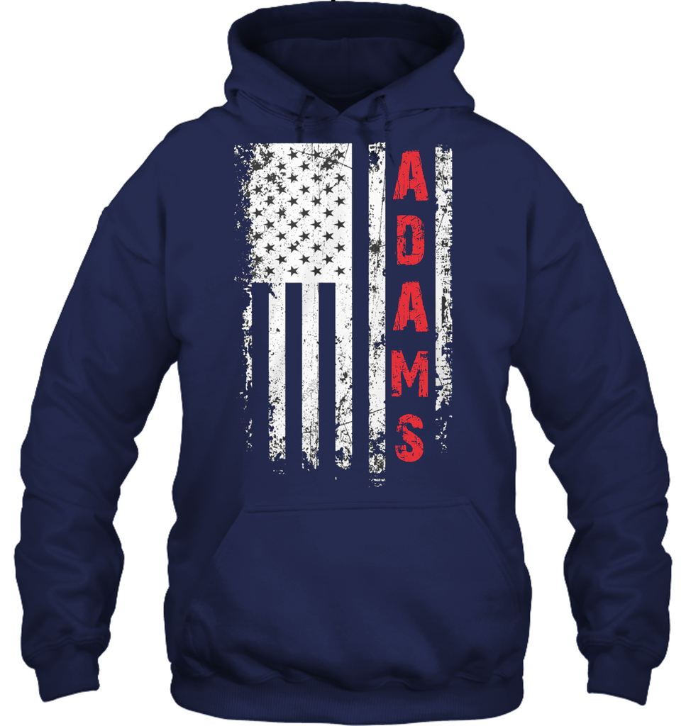 ADAMS Tshirt 01