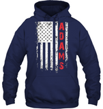 ADAMS Tshirt 01