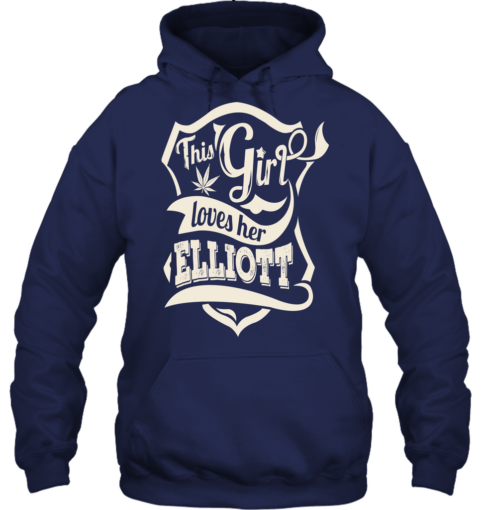 ELLIOTT 07