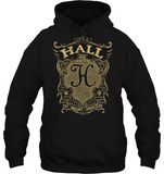 For HALL 01